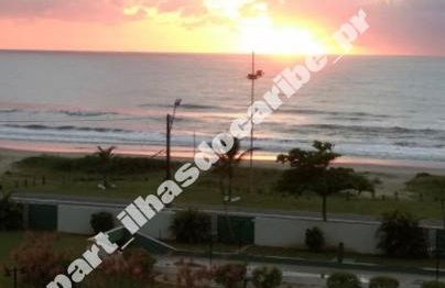 Apto Cond Ilhas do Caribe - Pr - Beira Mar - Foto 13