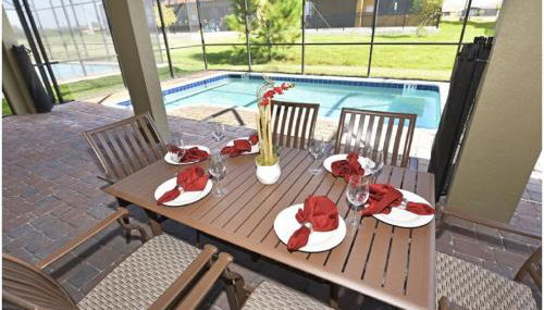 Holiday Villas of Davenport - Foto 3