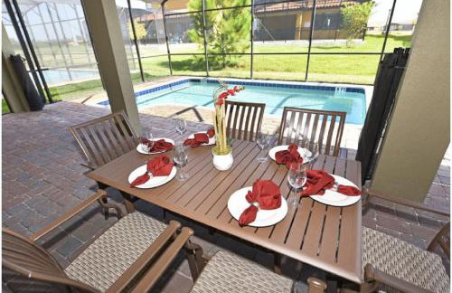 Holiday Villas of Davenport - Foto 3