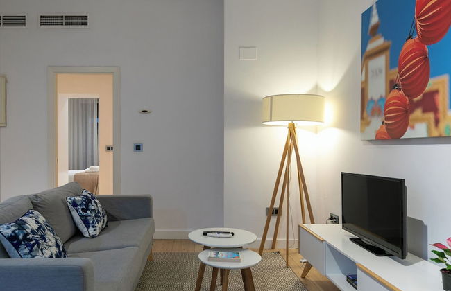 Holiday Rentals Tempa Museo - Foto 2