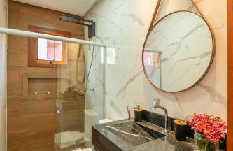 Bahia Soul - Lake House - Barra Grande - Península de Maraú - Foto 57