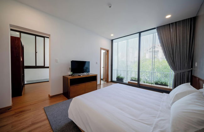 Shila Retreat Villa Danang - Foto 7