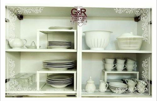 Alloggio Turistico GIULIETTA e Romeo - INTERO APPARTAMENTO - Villafranca di Verona, Zimmer, Holiday Rooms - Foto 27