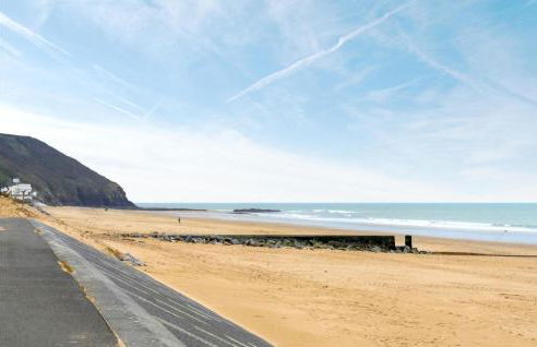 2 Bedroom Cozy Home In Jullouville - Foto 23