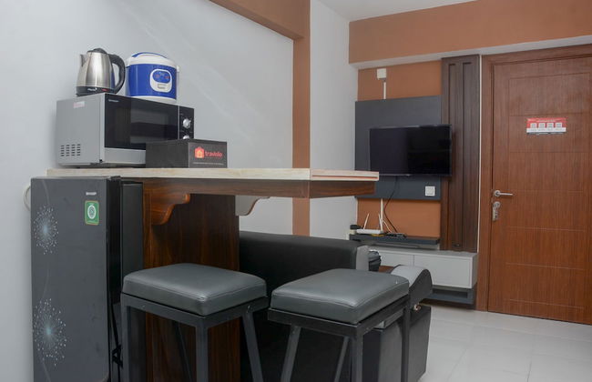 Brand New and Best Choice 2BR at Cinere Resort Apartment - Photo 7