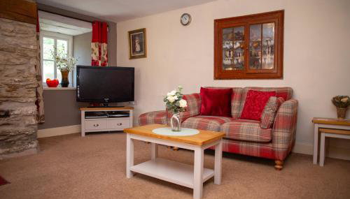 Rhostwarch Old Farmhouse Newport, Pembrokeshire - Foto 4