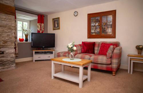 Rhostwarch Old Farmhouse Newport, Pembrokeshire - Foto 4