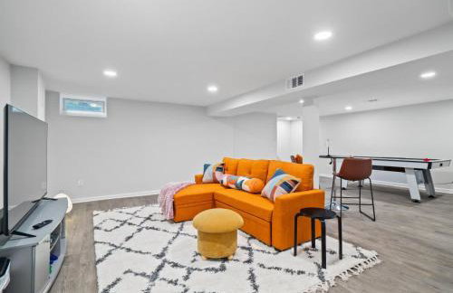 Spacious and Luxury Designed Ranch with Game Room - Foto 52