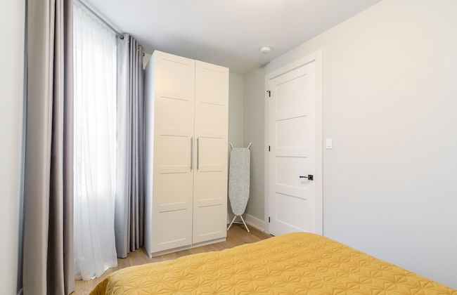 GLOBALSTAY. Fancy Downtown Apartments - Photo 12