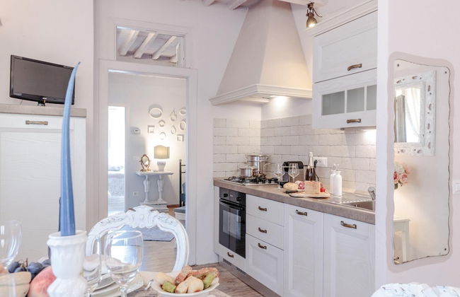 Casa Monique in Lucca - Photo 29