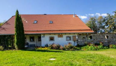 Ferienhaus im Bayerischen Wald - "Lindensalettl" mit Garten und Terrasse - Foto 4