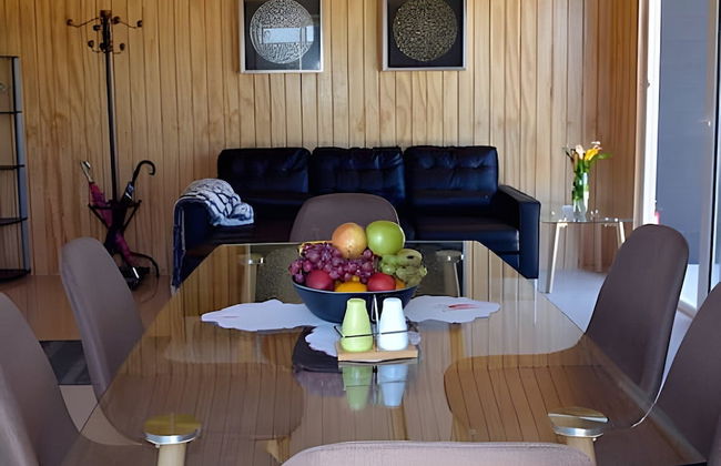 Oceana Suites Curiñanco - Foto 48