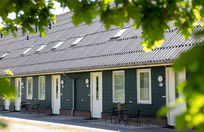 Relaxing Woodland Retreat - Foto 1