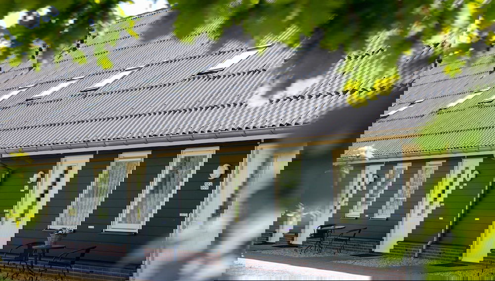 Quiet Glade Stay With Kid - Foto 1, Imagen principal