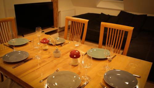 Ferienwohnung Bauernhaus 3 - Photo 3