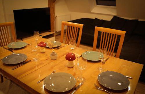 Ferienwohnung Bauernhaus 3 - Photo 3