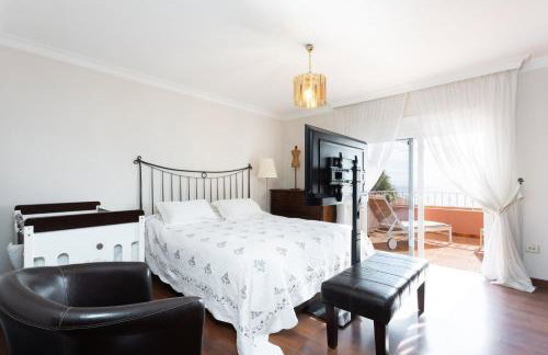 One & Only Sports and Relax Villa by Eden Rentals - Foto 62