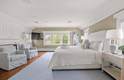 Estate with Private pool tennis court and playground - Foto 22