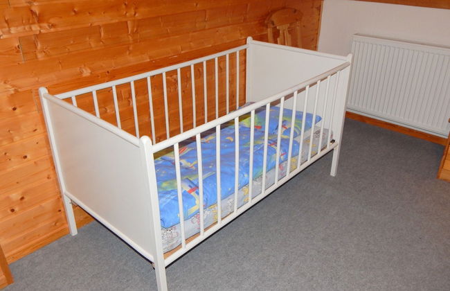 Holiday Home in Kerschenbach Near Trier - Foto 4