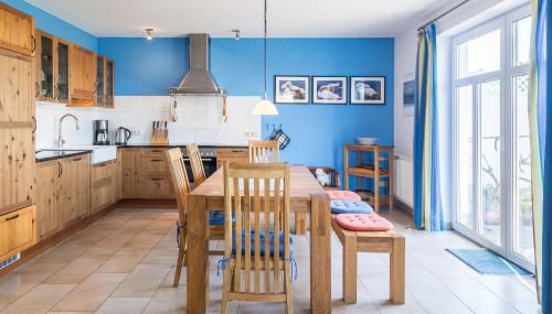 Ferienhaus Am Felde - Foto 2