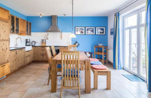 Ferienhaus Am Felde - Foto 2