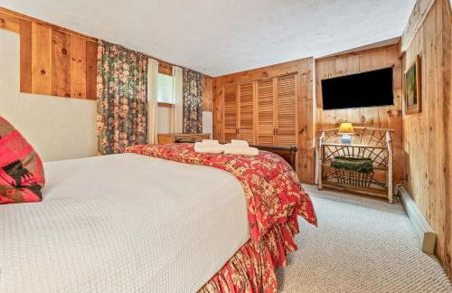 The Lakehouse at The Dunn Compound on the Lake - Foto 43