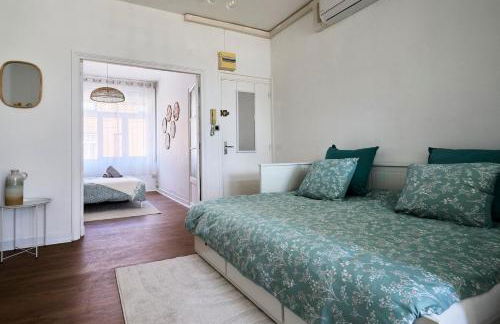 Élégant T2, charmant, - Foto 57