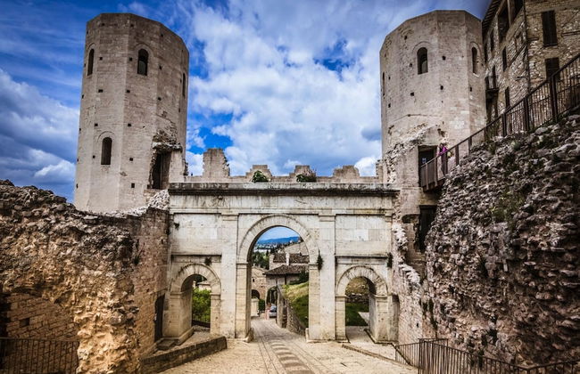 Acquamarine Apartment City Center - Foto 18