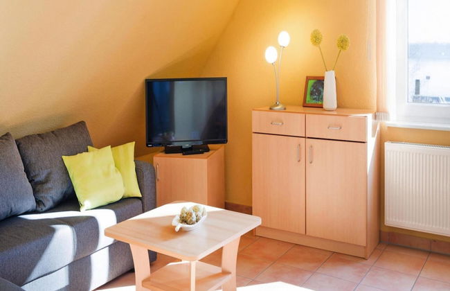 Ferienwohnung auf dem Fischerhof, Vipperow - Foto 5