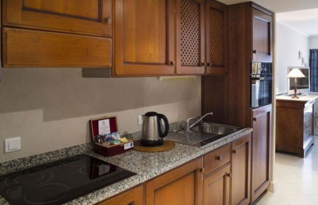 Villa d'Estelle Cannes - Foto 30