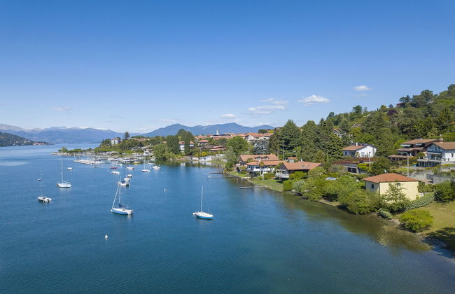 Sunset in Ranco - Foto 36