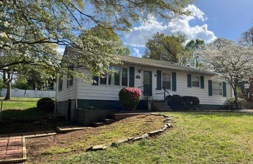 The Blue Belle of Winston-Salem - Foto 16