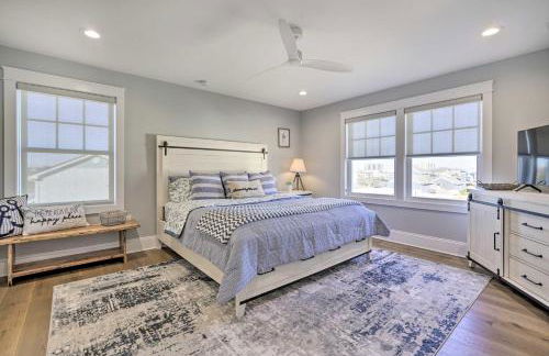 Long Branch Home Less Than 1 Mi to Beach! - Foto 13