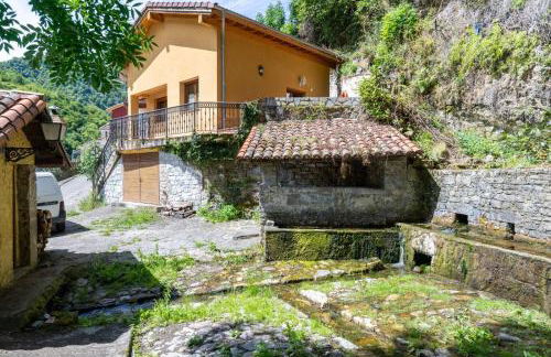 Casa en Campo de Caso - Foto 18