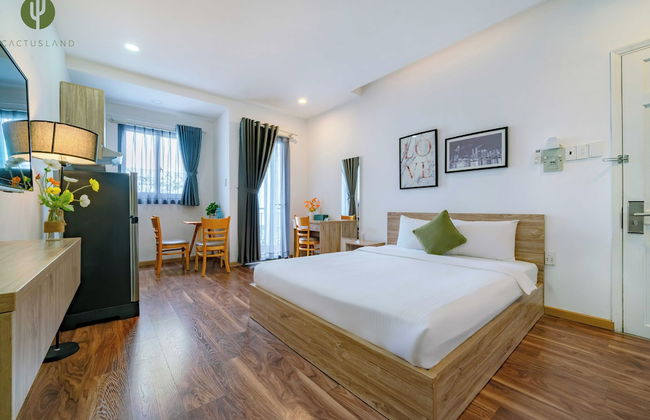 Cactusland Hotel & Apartment - Foto 31