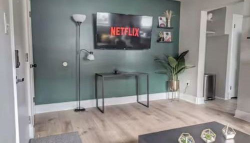 Stylish & Cozy #1 8 mins to DCA & Washington DC - Foto 3