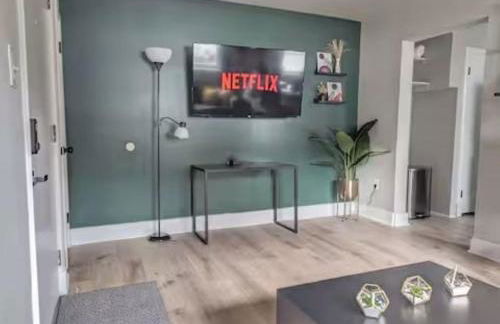 Stylish & Cozy #1 8 mins to DCA & Washington DC - Foto 3