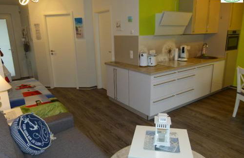 Ostsee-Wiesenpieper (Graal-Müritz) - Foto 32