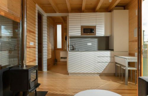 Cabanas Narea - Foto 47