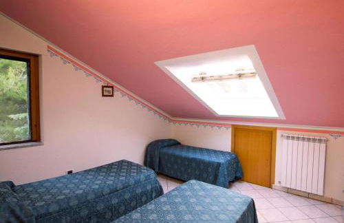 Apartment in Marina di Ascea Near the Beach - Foto 30