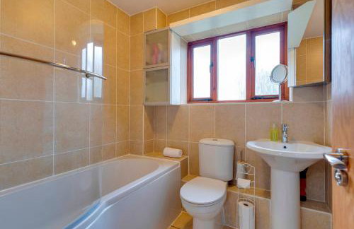 Pass the Keys Spacious Modern Home near River Cam Free Parking - Foto 46