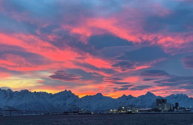 The Loft - With a Stunning View - Foto 13