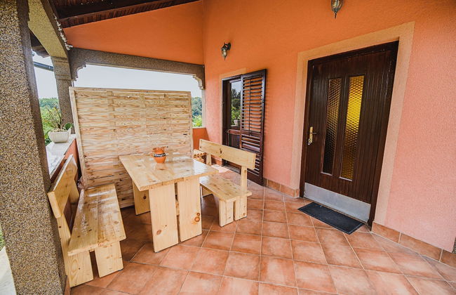 Holiday Home Vesna with Sauna - Foto 28