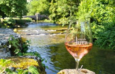 La perle du Jura - Foto 34