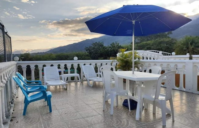 Finca-Hostal Sanfelipe - Photo 5