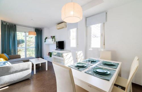 Precioso piso Torrenueva con Piscina y cerca Playa - Foto 30