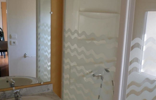 Camping des Rives des Corbieres - Foto 63