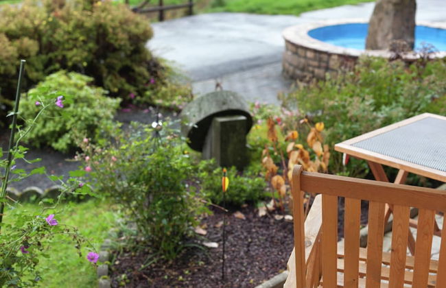 Einladende Ferienwohnung in Muellenborn Eifel - Foto 10