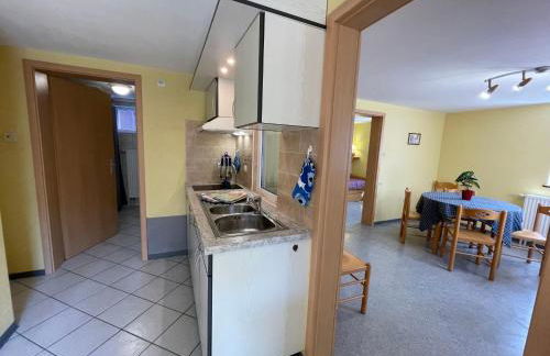 Apartment Résidence jaune et rose-1 by Interhome - Foto 19