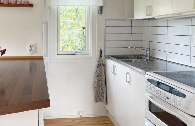 6 Person Holiday Home in Granna - Foto 4